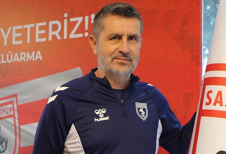 Nenad Bjelica: Elimizdeki oyunculara yüzde 100 güveniyoruz
