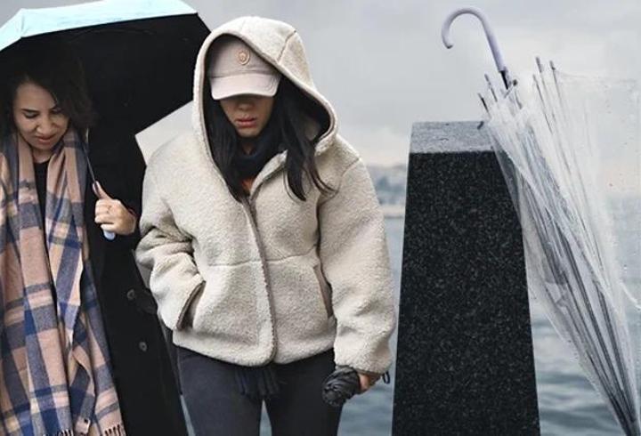 Hava Durumu Tahminleri Kuvvetli Yağış Uyarısı: 31 Ekim Havalar Nasıl Olacak? İstanbul, Ankara, İzmir Hava Durumu Tahminleri 2026