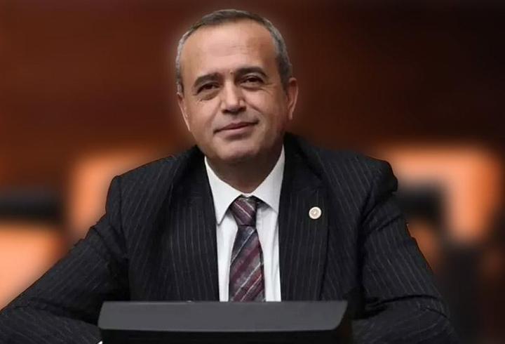 Ertuğrul Kaya istifa etti, Meclis'te Yeni Yol grubu düştü