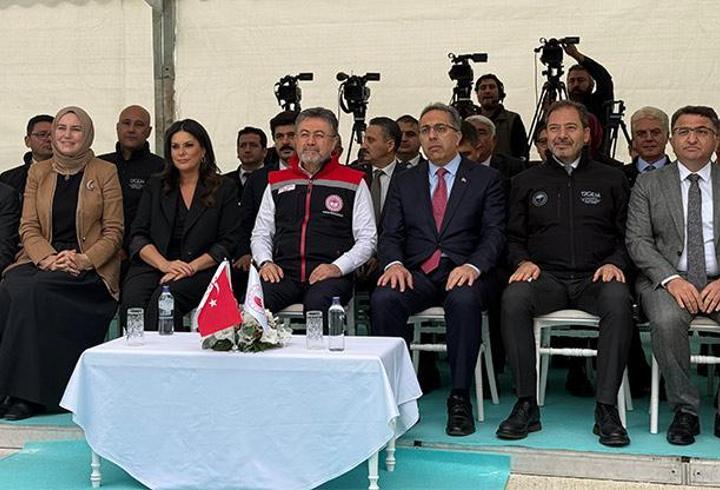 Bakan Yumaklı: Hayvansal üretim desteğini yüzde 41,5 artıracağız