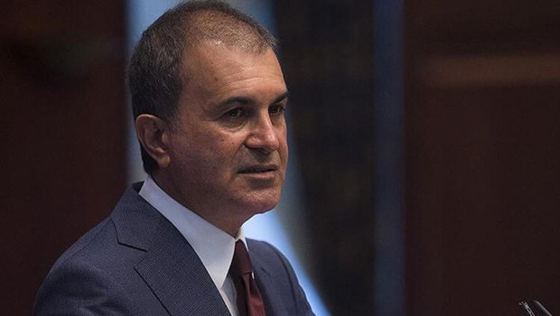 Son dakika haberler: AK Parti Sözcüsü Çelik'ten sağlık çalışanlarına destek