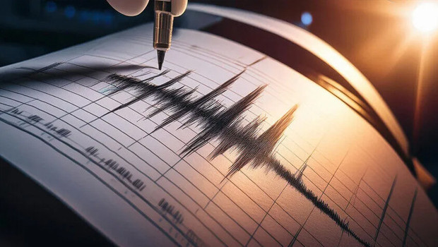 Peru 5.5 ile sallandı: 5 kişi hayatını kaybetti
