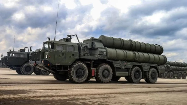 S-400’lerde kritik dönemeç: Masadaki 4 senaryo ne? En güçlü formül hangisi?
