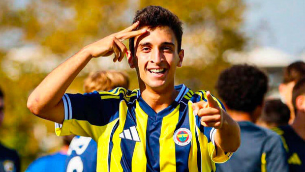 Karşıyaka'da rota Fenerbahçeli gençler!