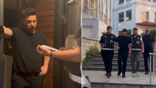 Ahbap soruşturması genişliyor | Oğuzhan Uğur tutuklandı! Oğuzhan Uğur'un hakimlik ifadesi ortaya çıktı: 'Şaşırıyorum'