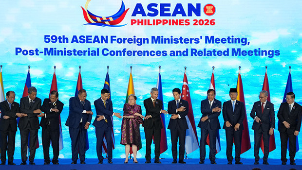 Dışişleri Bakanı Hakan Fidan duyurdu: ASEAN'dan Türkiye kararı