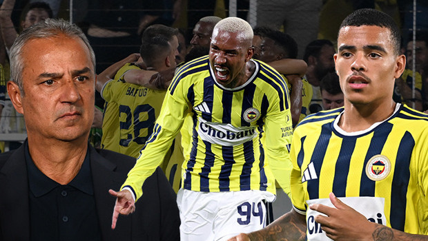 Fenerbahçe'nin Gornik galibiyeti sonrası açıkladı: Üstünlüğün tabelaya yansımamasının nedeni şu