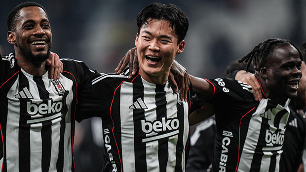 Beşiktaş, Avrupa kupalarında 259. randevusunda