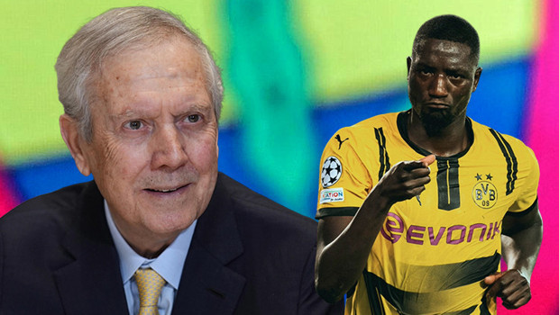 Dortmund'un inadı kırıldı: Fenerbahçe, Guirassy'ye kavuşuyor! Dev transferin detayları ortaya çıktı