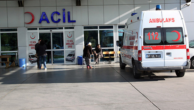 Elektrik akımına kapılan çocuk hayatını kaybetti