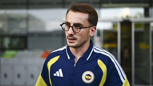 Kerem Aktürkoğlu: 'Daha güçlü döneceğim'