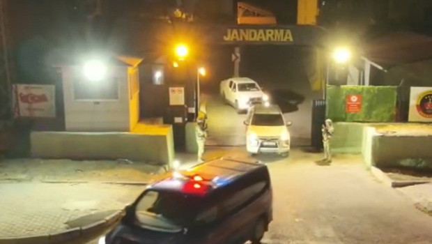Hakkari ve Samsun'da uyuşturucu operasyonu: 3 tutuklama