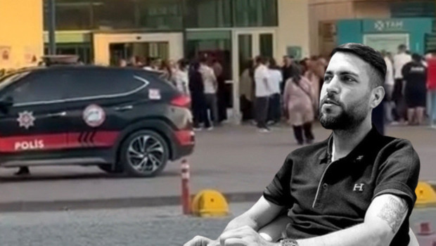 İstanbul’da 'laf atma' dehşeti: Bıçaklı kavgada 1 kişi öldü, 2 kişi yaralandı