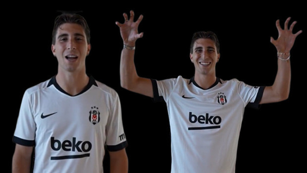 Beşiktaş, Fabio Miretti transferini resmen açıkladı