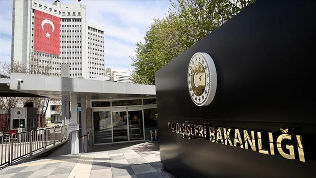 Türkiye'den İslam İşbirliği Teşkilatı Genel Sekreteri seçilen Ahmed'e tebrik