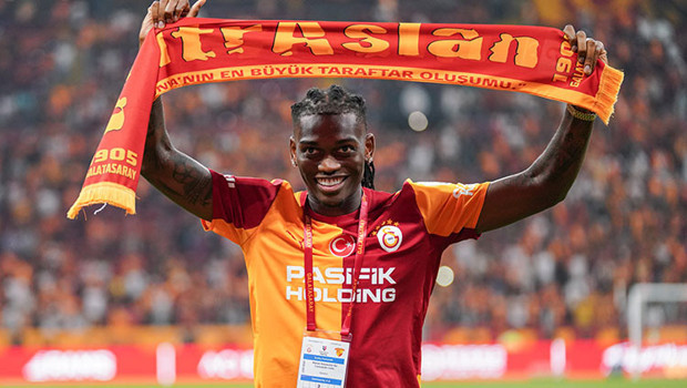 Rafael Leao, Türkiye'de ikinci baharını yaşar!