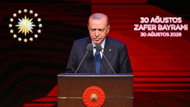 "Ülkemizde yeni bir dönemin kapıları aralandı"