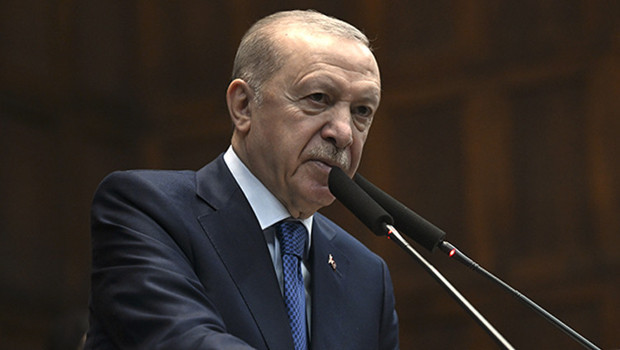 Cumhurbaşkanı Erdoğan'dan önemli açıklamalar