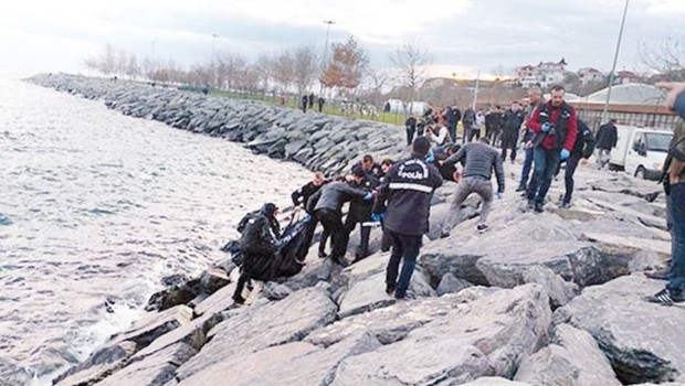 9 yıldır aradığı oğlu kimsesizler mezarlığından çıkan babanın isyanı: Herkesten şikayetçiyim
