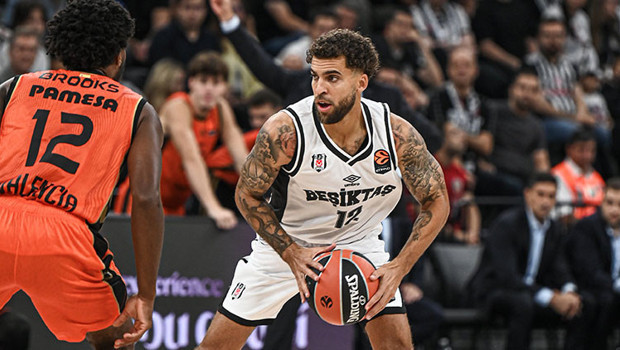 Beşiktaş Erkek Basketbol Takımı, Barcelona'yla karşılaşacak