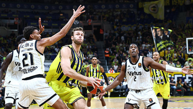 Fenerbahçe Tarfin, Dubai Basketbol'u ağırlayacak