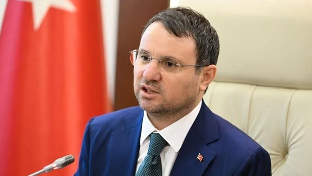 Adalet Bakanı Gürlek'ten fon soruşturması açıklaması: Haksız kazançlar inceleniyor