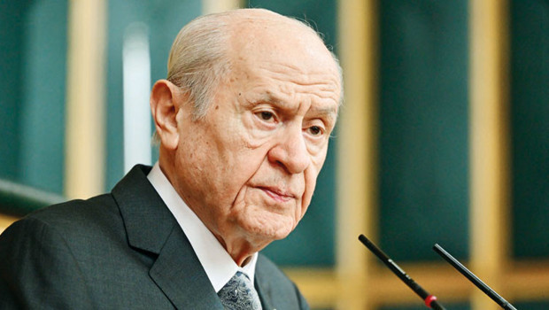Bahçeli’den seçim çıkışı: Erdoğan bir kez daha aday olmalı