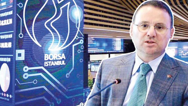 Gürlek’ten fon mesajı: Dosya kapanmaz... Beş kişi parayı hesaba iade etti
