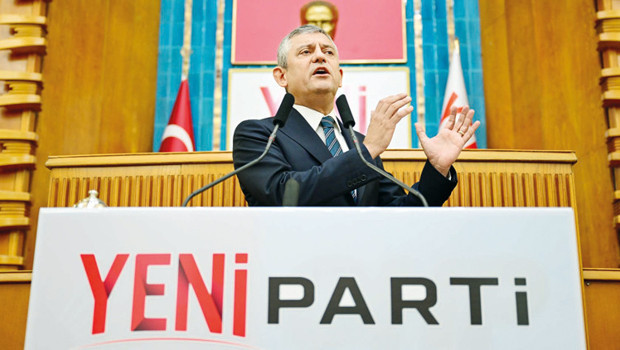 Özel: Bir hesap açmış kurtulmaya çalışıyorlar