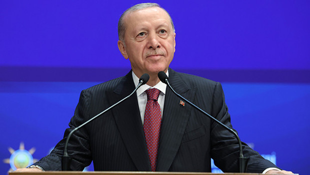 Cumhurbaşkanı Erdoğan'dan fon açıklaması: Vatandaşımızın birikiminin ödenmesi için süreçleri işletiyoruz