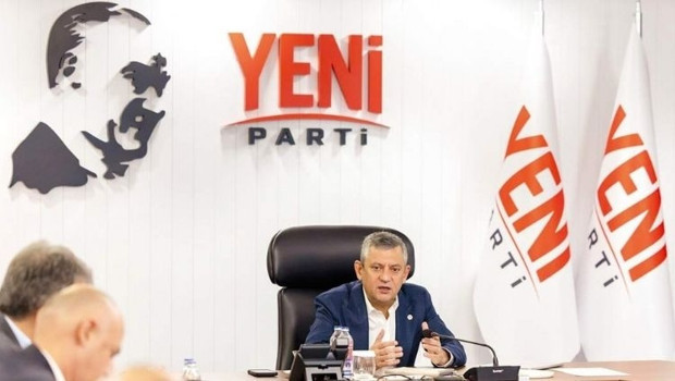 Dervişoğlu: Seçim göründü