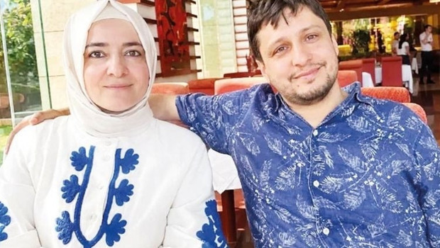 Fon soruşturmasında Kaya ve eşi ifade verdi
