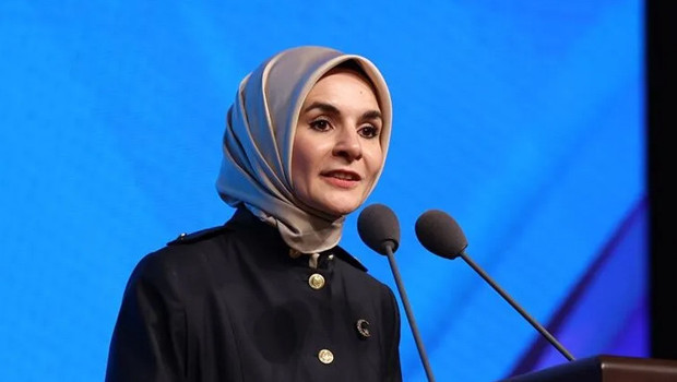 Bakan Göktaş CNN Türk'e konuştu: Fon meselesi iddiaları baştan sona yalan