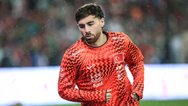 Beşiktaş'a Orkun Kökçü müjdesi!