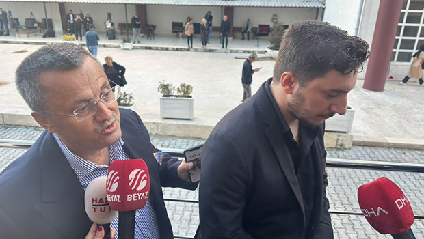 Güllü davasında ikinci duruşma! Oğlu Tuğberk Yağız Gülter adliyede