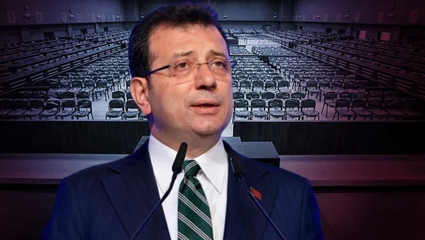 İmamoğlu davasında 10 milyon TL'lik rüşvet iddiası: Medya AŞ yöneticisinden Ongun'a isyan