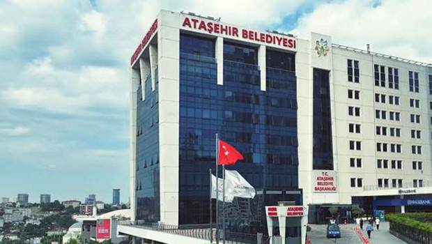 Ataşehir Belediyesi'nde Başkan Vekili seçimi başladı