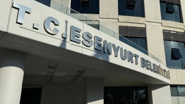Esenyurt Belediyesine yönelik operasyonda 10 şüpheli hakkında tutuklama talebi