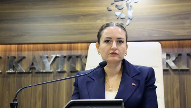 'Antalya Büyükşehir Belediyesi AK Parti'ye geçecek mi?' sorusuna yanıt