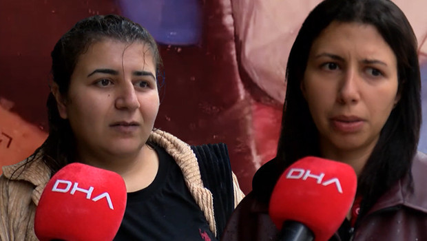 İstanbul'daki sağanak vatandaşı vurdu: İki haftada aynı ev ikinci kez su altında