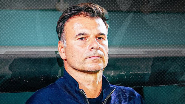 Fatih Karagümrük'te Aleksandar Stanojevic dönemi sona erdi!