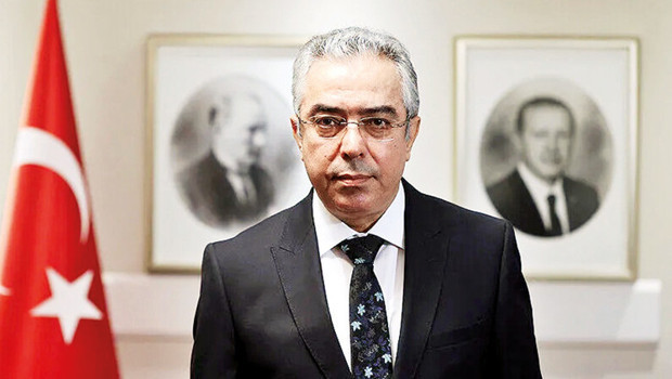 Mehmet Uçum: Seçimlere 18 ay kaldı