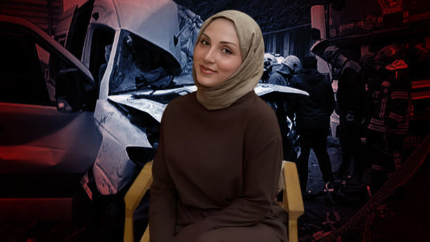 23 yaşındaki Merve'den acı haber: 17 gün sonra hayatını kaybetti