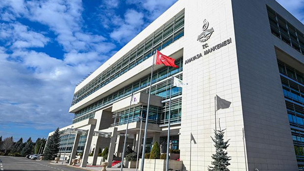 AYM'den 15 siyasi parti için suç duyurusu kararı