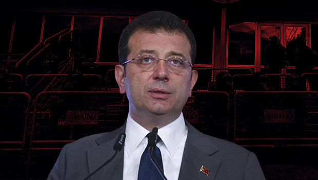 İBB yolsuzluk davası: Ekrem İmamoğlu savunma yapıyor