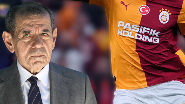 Galatasaray'ın yıldızı köprüleri attı! Ayrılmak istiyor