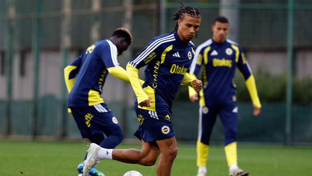 Fenerbahçe, Alanyaspor maçına hazır!
