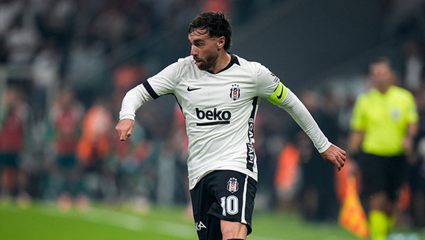 Beşiktaş açıkladı: Orkun Kökçü'de yırtık tespit edildi!