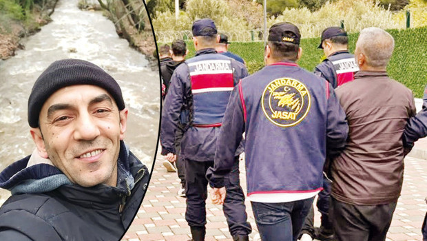 3 yıllık cinayet aydınlatıldı: 4 şüpheli tutuklandı