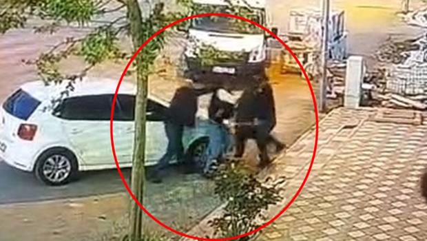 Mardin’de ‘kira’ cinayeti kamerada! Duruşmada amcasını öldürdüğünü kabul etti: Kaç bıçak darbesi vurduğumu hatırlamıyorum